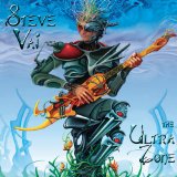 Download Steve Vai Windows To The Soul sheet music and printable PDF music notes