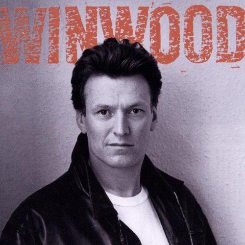 Steve Winwood, Roll With It, Lead Sheet / Fake Book