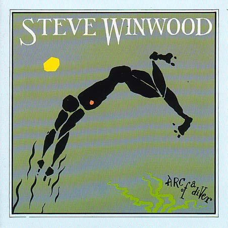 Steve Winwood, While You See A Chance, Piano, Vocal & Guitar (Right-Hand Melody)