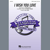 Download Charles Trenet I Wish You Love (arr. Steve Zegree) sheet music and printable PDF music notes