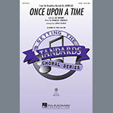 Download Steve Zegree Once Upon A Time sheet music and printable PDF music notes