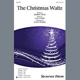 Download Frank Sinatra The Christmas Waltz (arr. Steve Zegree) sheet music and printable PDF music notes