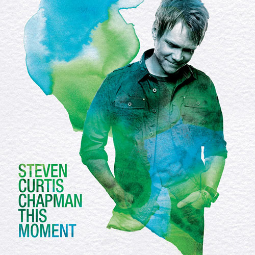 Steven Curtis Chapman, Children Of God, Piano, Vocal & Guitar (Right-Hand Melody)