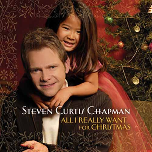 Steven Curtis Chapman, Christmas Is All In The Heart, Violin