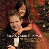 Download Steven Curtis Chapman Christmas Is All In The Heart sheet music and printable PDF music notes