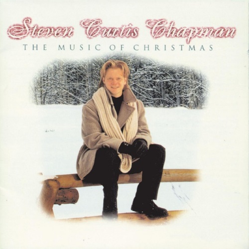 Steven Curtis Chapman, Christmas Is All In The Heart, Alto Saxophone