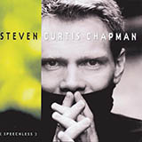 Download Steven Curtis Chapman Fingerprints Of God sheet music and printable PDF music notes