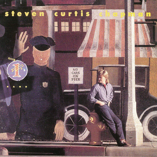 Steven Curtis Chapman, Hiding Place, Lyrics & Chords