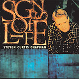 Download Steven Curtis Chapman Hold On To Jesus sheet music and printable PDF music notes