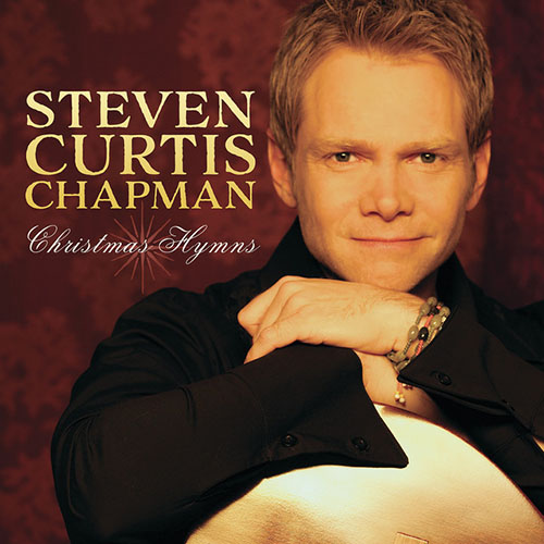 Steven Curtis Chapman, I Heard The Bells On Christmas Day, Piano, Vocal & Guitar (Right-Hand Melody)