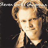 Download Steven Curtis Chapman King Of The Jungle sheet music and printable PDF music notes