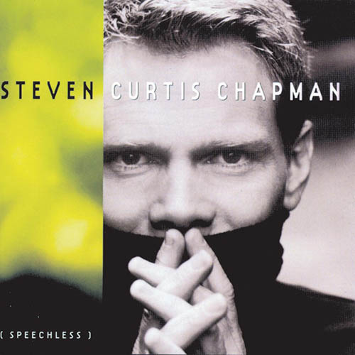 Steven Curtis Chapman, Speechless, Easy Guitar Tab