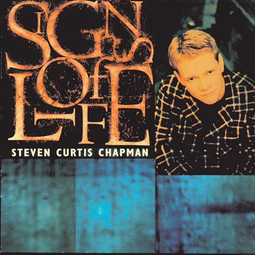 Steven Curtis Chapman, The Walk, Lyrics & Chords