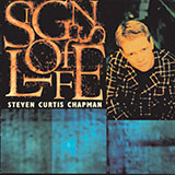 Download Steven Curtis Chapman The Walk sheet music and printable PDF music notes