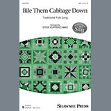 Download Steven Kupferschmid Boil Them Cabbage Down sheet music and printable PDF music notes