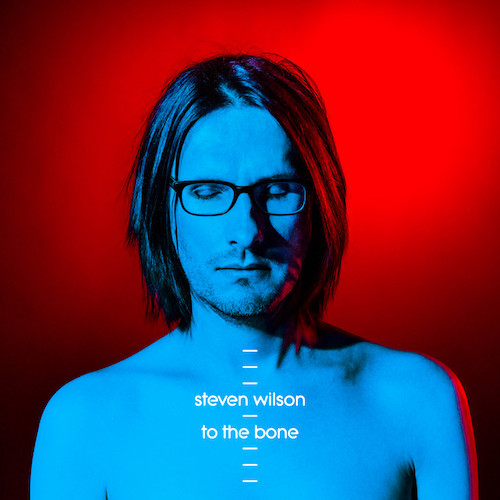 Steven Wilson, Blank Tapes, Guitar Tab