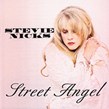 Download Stevie Nicks Maybe Love Will Change Your Mind sheet music and printable PDF music notes