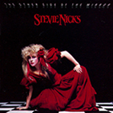 Download Stevie Nicks Rooms On Fire sheet music and printable PDF music notes