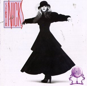 Stevie Nicks, Talk To Me, Piano, Vocal & Guitar (Right-Hand Melody)