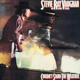 Download Stevie Ray Vaughan Give Me Back My Wig sheet music and printable PDF music notes