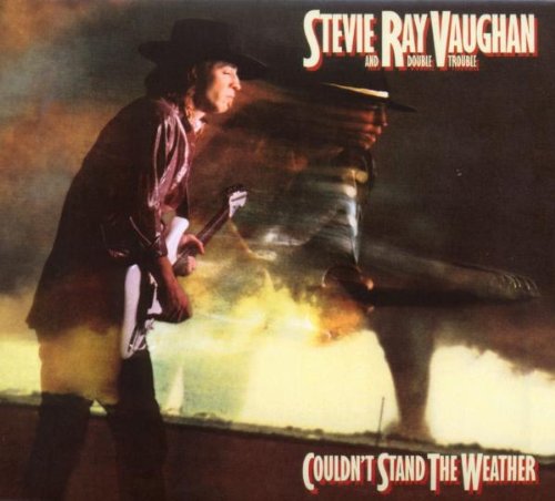 Stevie Ray Vaughan, Hide Away, Guitar Tab