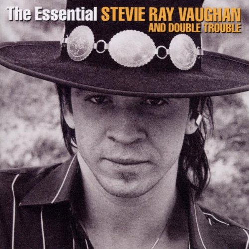 Stevie Ray Vaughan, Honey Bee, Guitar Tab Play-Along
