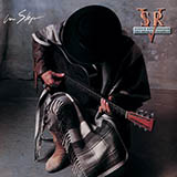 Download Stevie Ray Vaughan Let Me Love You Baby sheet music and printable PDF music notes