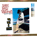 Download Stevie Ray Vaughan May I Have A Talk With You sheet music and printable PDF music notes