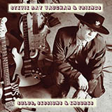 Download Stevie Ray Vaughan Pipeline sheet music and printable PDF music notes