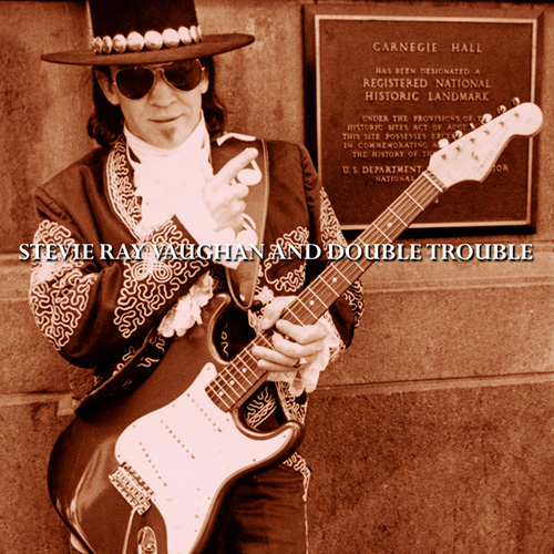 Stevie Ray Vaughan, Pride And Joy, Very Easy Piano