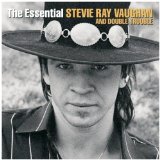 Download Stevie Ray Vaughan Say What sheet music and printable PDF music notes