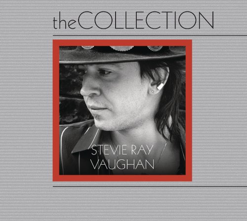 Stevie Ray Vaughan, Scratch-N-Sniff, Guitar Tab