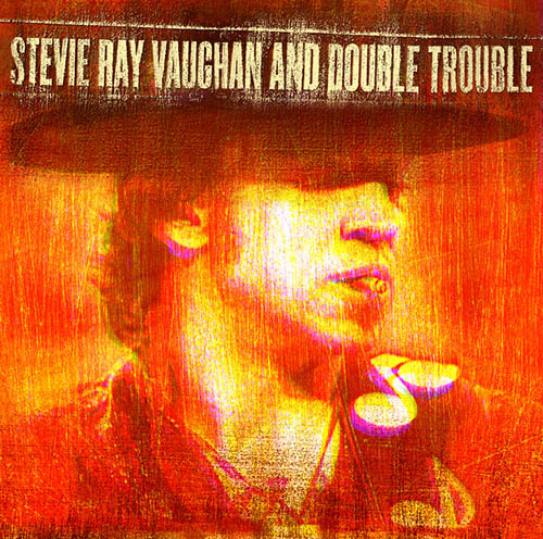 Stevie Ray Vaughan, Texas Flood, Guitar Tab