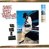 Download Stevie Ray Vaughan The Sky Is Crying sheet music and printable PDF music notes