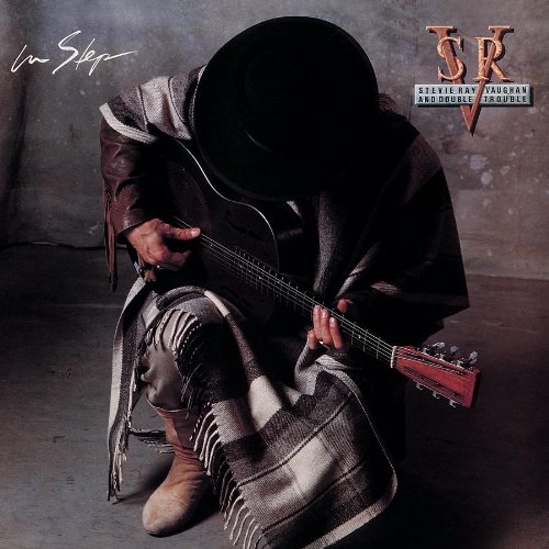 Stevie Ray Vaughan, Travis Walk, Guitar Tab