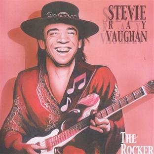 Stevie Ray Vaughan Stevie Ray Vaughan, Voodoo Child (Slight Return), Guitar Tab Play-Along