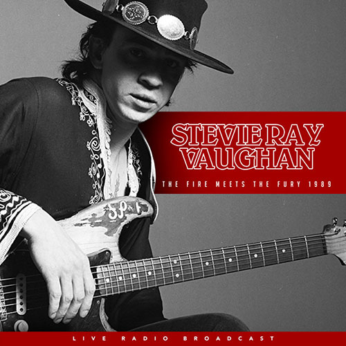 Stevie Ray Vaughan, Voodoo Chile, Guitar Tab