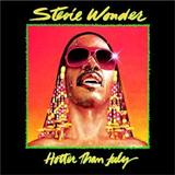 Download Stevie Wonder All I Do sheet music and printable PDF music notes