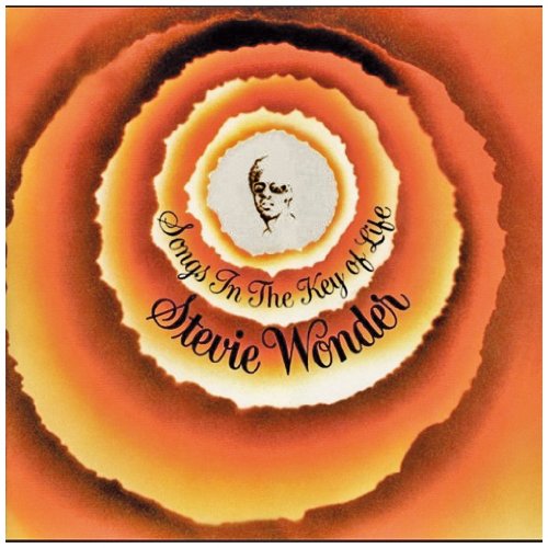 Stevie Wonder, Another Star, Piano, Vocal & Guitar (Right-Hand Melody)
