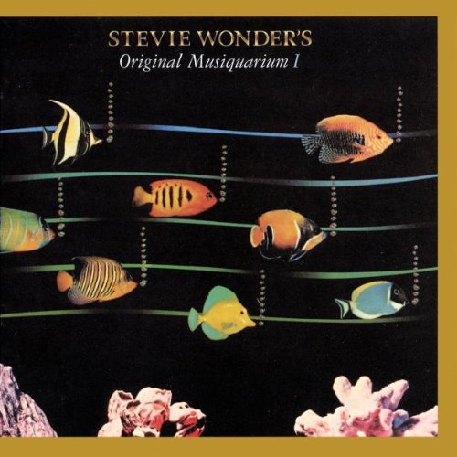 Stevie Wonder, Do I Do, Lyrics & Chords
