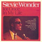 Download Stevie Wonder Don't Know Why I Love You sheet music and printable PDF music notes