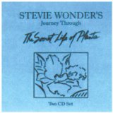 Download Stevie Wonder Ecclesiastes sheet music and printable PDF music notes