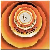 Download Stevie Wonder Have A Talk With God sheet music and printable PDF music notes
