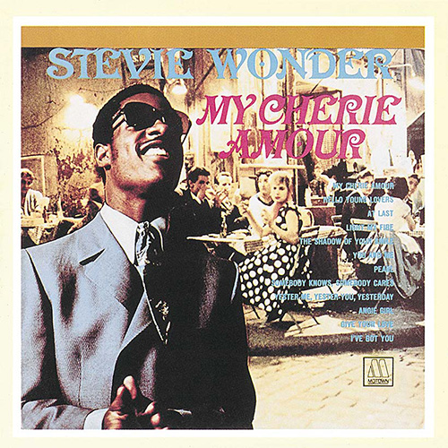 Stevie Wonder, Hello, Young Lovers (from The King And I), Easy Lead Sheet / Fake Book