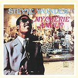 Download Stevie Wonder Hello, Young Lovers (from The King And I) sheet music and printable PDF music notes