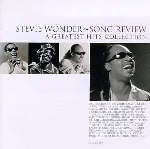Stevie Wonder, He's Misstra Know-It-All, Piano, Vocal & Guitar