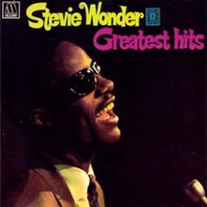 Stevie Wonder, I'm Wondering, Lyrics & Chords