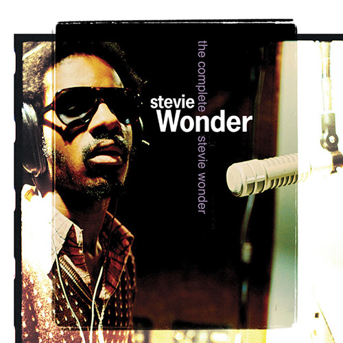 Stevie Wonder, Kiss Lonely Goodbye, Piano, Vocal & Guitar Chords (Right-Hand Melody)