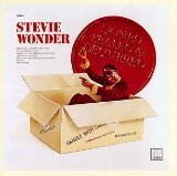 Download Stevie Wonder Never Had A Dream Come True sheet music and printable PDF music notes