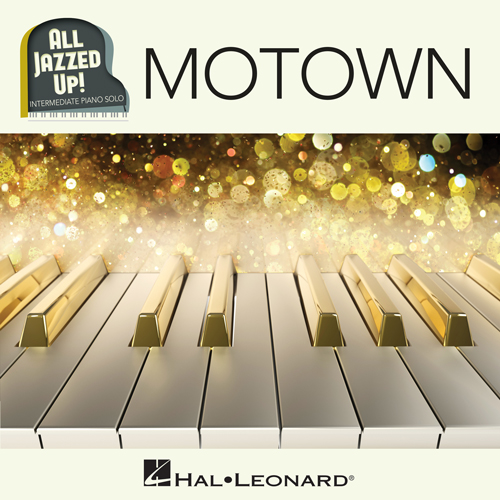 Stevie Wonder, Overjoyed [Jazz version], Piano